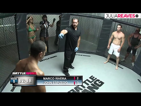 ❤️ Ultimate Fighter ቀለበቱ ውስጥ ከተጣላ በኋላ አንዲት ቁጥር ሴትን ትበዳለች። ️ እጅግ የላቀ የወሲብ ፊልም በ%am.rionews.top ❌